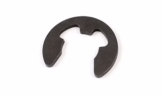 E-TYPE CIRCLIPS FOR SHAFT DIA FROM 4MM TO 24MM