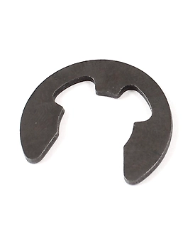 E-TYPE CIRCLIPS FOR SHAFT DIA FROM 4MM TO 24MM