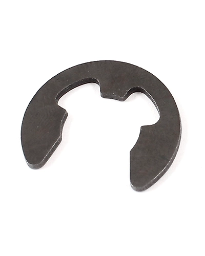 E-TYPE CIRCLIPS FOR SHAFT DIA FROM 4MM TO 24MM-12238342