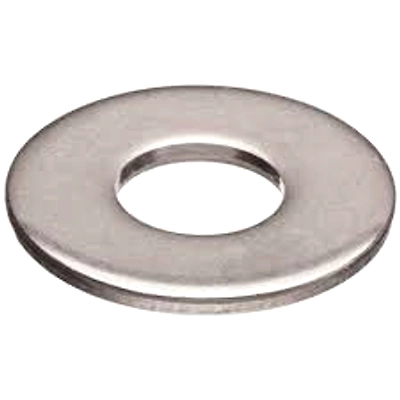 KEEBOO PUNCHED / PLAIN WASHER AS PER IS 2016 (1967)