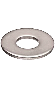 PUNCHED / PLAIN WASHER AS PER IS 2016 (1967)