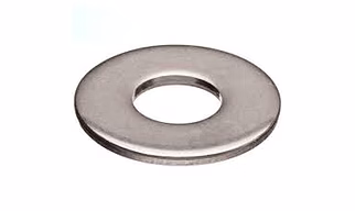 PUNCHED / PLAIN WASHER AS PER IS 2016 (1967)