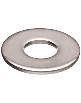 PUNCHED / PLAIN WASHER AS PER IS 2016 (1967)