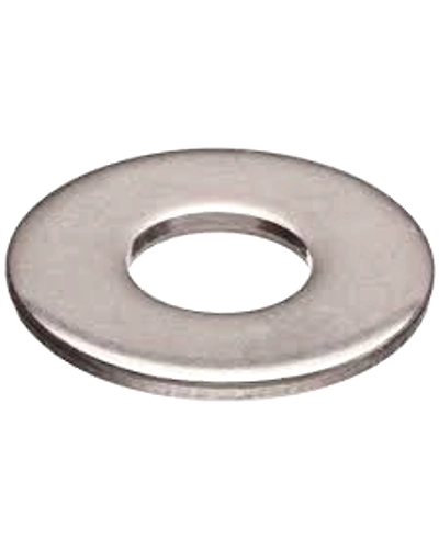 PUNCHED / PLAIN WASHER AS PER IS 2016 (1967)-12238976