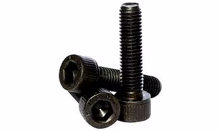 SOCKET HEAD CAP SCREW / ALLEN BOLT SIZE M8 X 10MM (PACK OF 200 PCS)