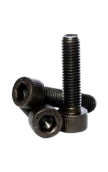 SOCKET HEAD CAP SCREW / ALLEN BOLT SIZE M8 X 10MM (PACK OF 200 PCS)