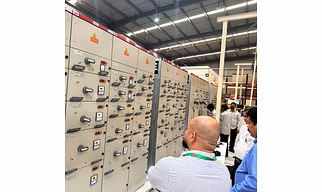 ABB Electrical Panelboards