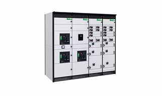 Schnider Electrical Panelboards