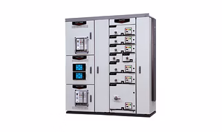 LSIS Low voltage Switch Gear