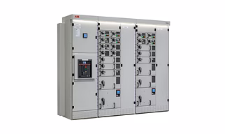 ABB Low voltage Switch Gear