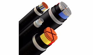 Havells Amoured cable