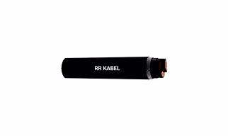 RR Cables Amoured cable
