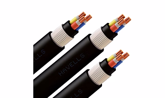 Havells Flexible cables