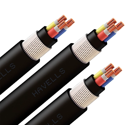Havells Flexible cables-1