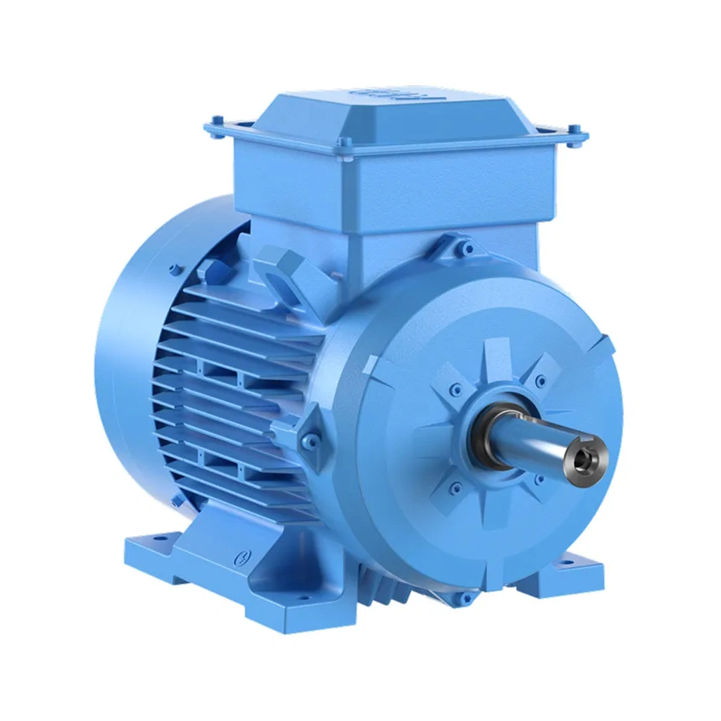 ABB IE3 Induction Motor-1017