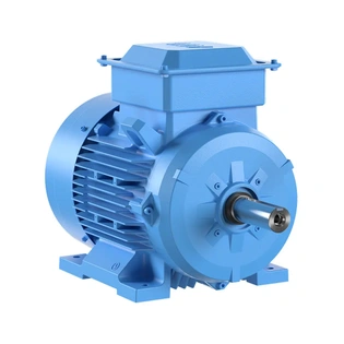 ABB IE3 Induction Motor