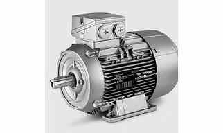 Seimens General Purpose Motors