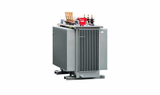 ABB Power Transformer