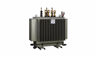 Schnider Power Transformer