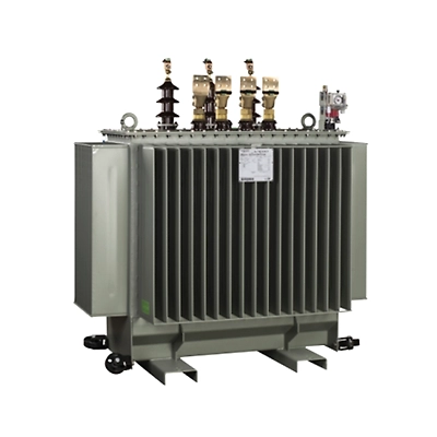 Schnider Power Transformer-1