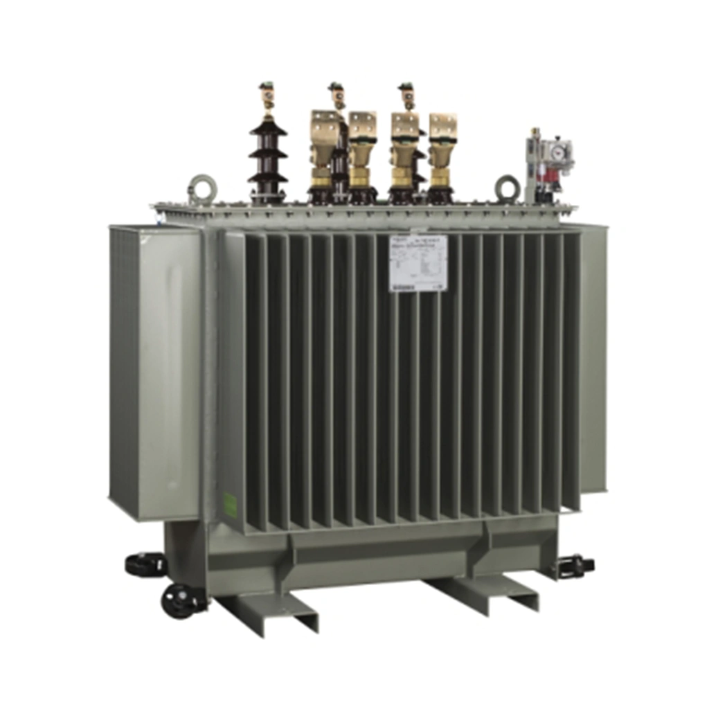 Schnider High Voltage Transformer-1023