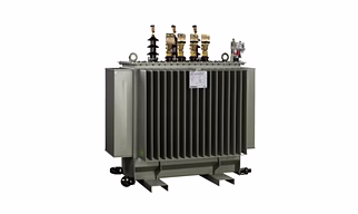 Schnider High Voltage Transformer