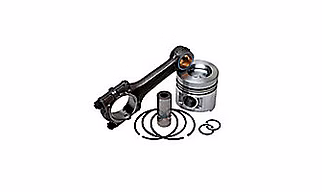 Cat Spare parts