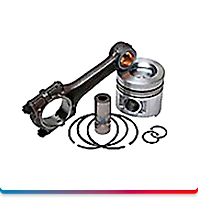 Spare Parts