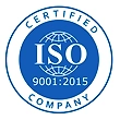 ISO 9001: 2015
