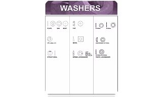 WASHERS