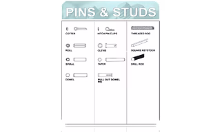 PINS