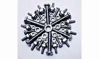 NUTS BOLT