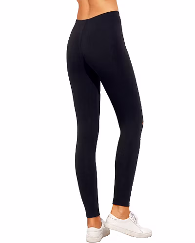 Latest Street Fashion Women's Stretchable Cut Out Skinny Tight-6