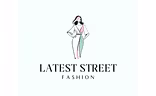 LATEST STREET FASHION-logo