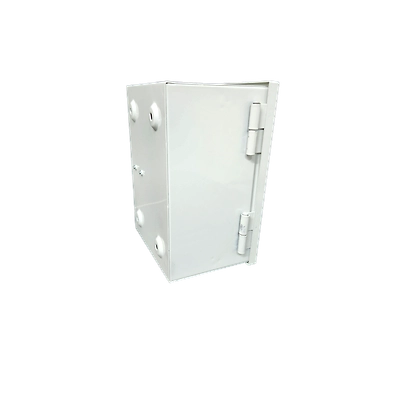 DIVIJ EV Charger Box with Safety Lock-5