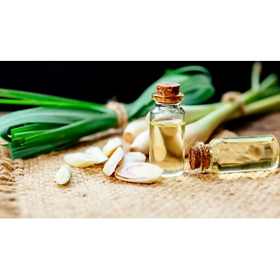 Lemongrass Oil-3