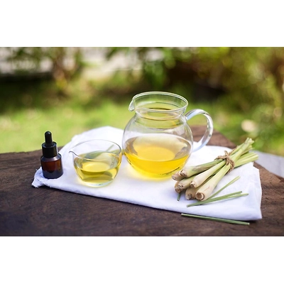 Lemongrass Oil-1