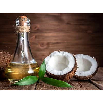 Coconut Oil-6