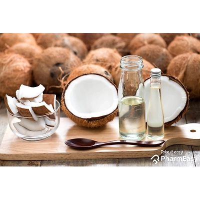 Coconut Oil-5