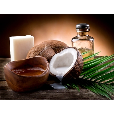 Coconut Oil-4