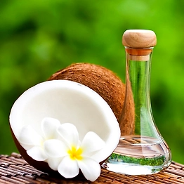 Coconut Oil