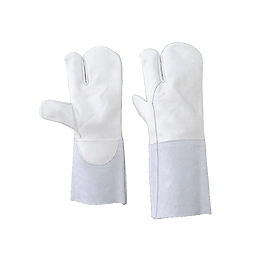 Leather Welding Gloves