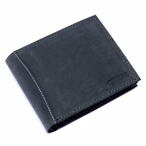 Hunter Leather Wallet