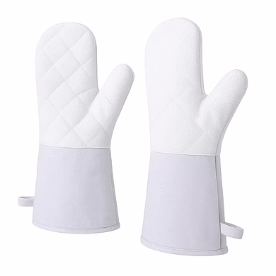 Leather Welding Gloves-1