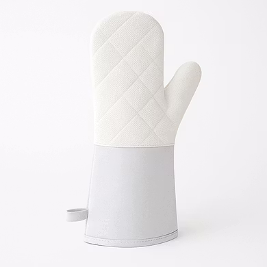 Leather Welding Gloves-2