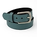 Black Leather Belt-28 cm-2-sm