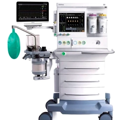 Sodalime with Indicator (USP)-1