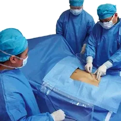 Surgical Drapes - All Surgeries-1