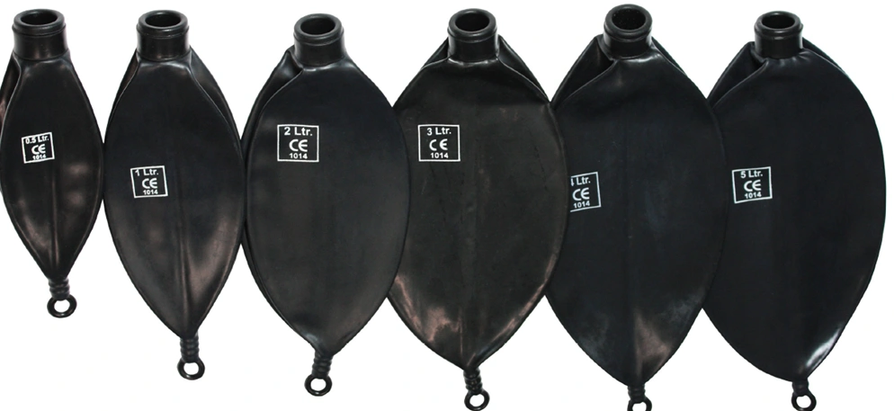 REBREATHING BAG-12238918