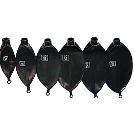 REBREATHING BAG